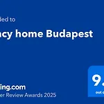 Fancy Home Budapest