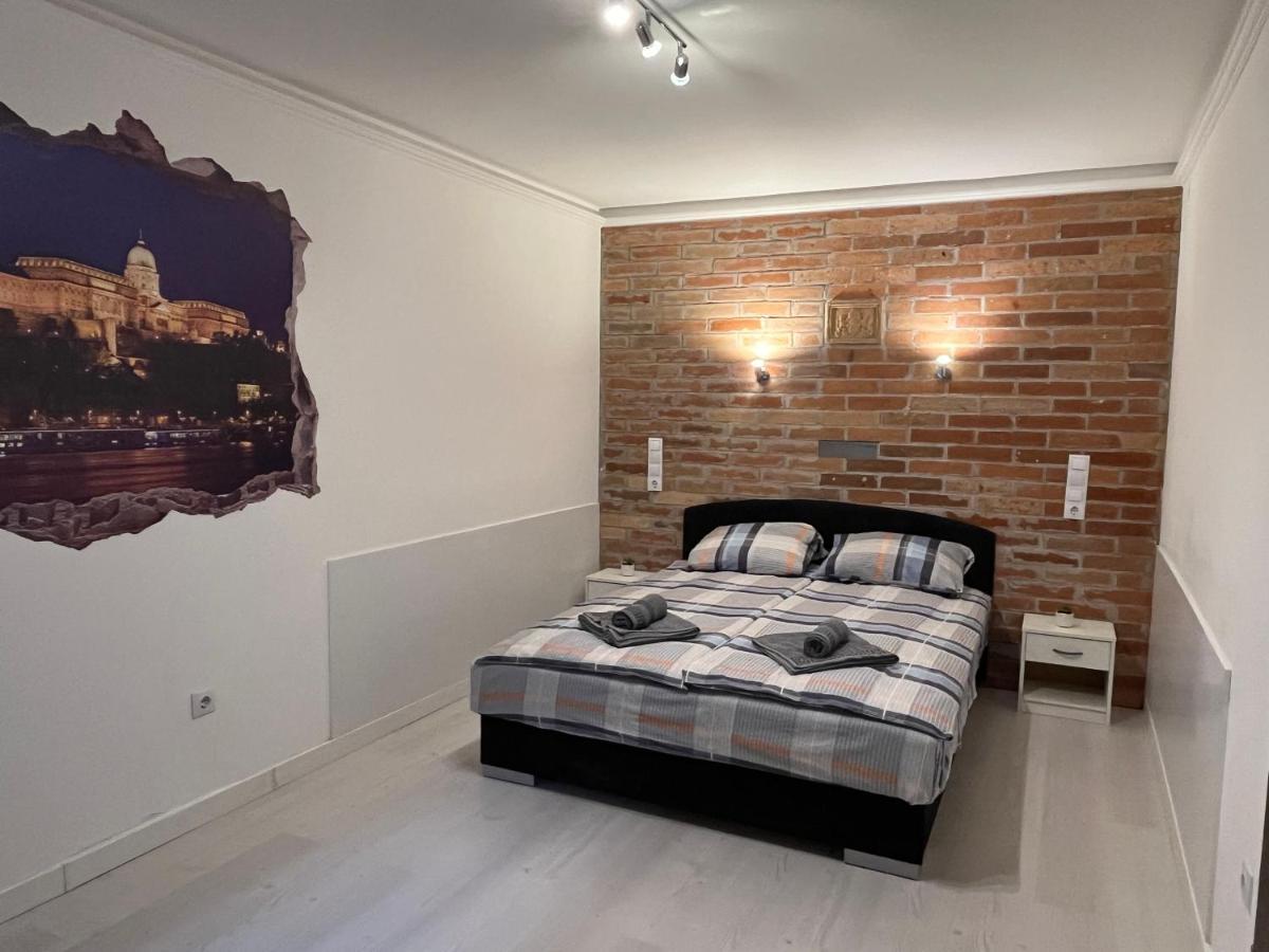 Fancy Appartement *