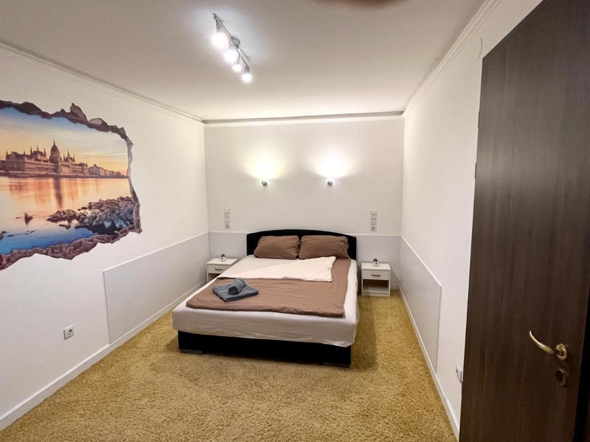 Fancy Appartement *