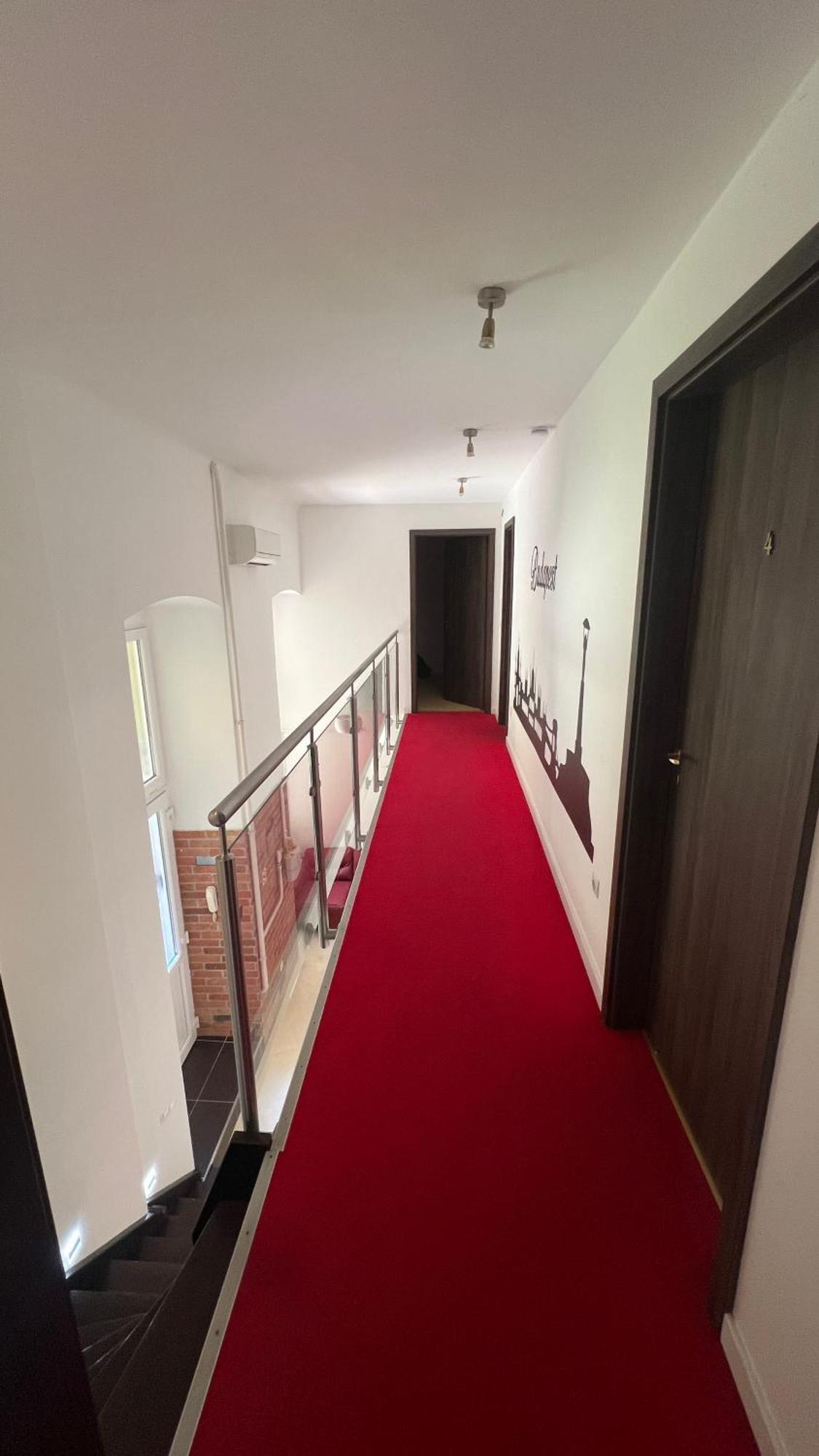 Fancy Appartement *