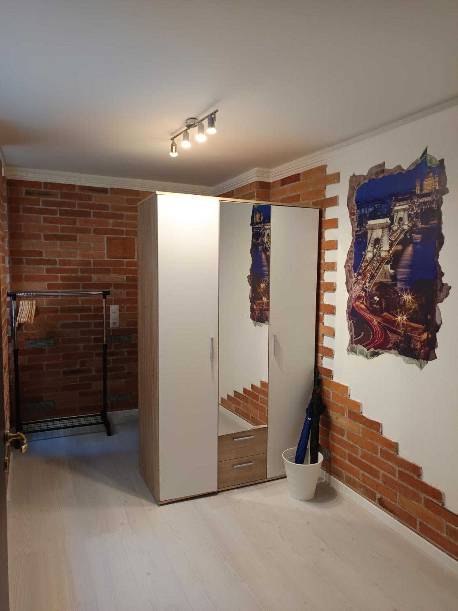 Fancy Appartement *