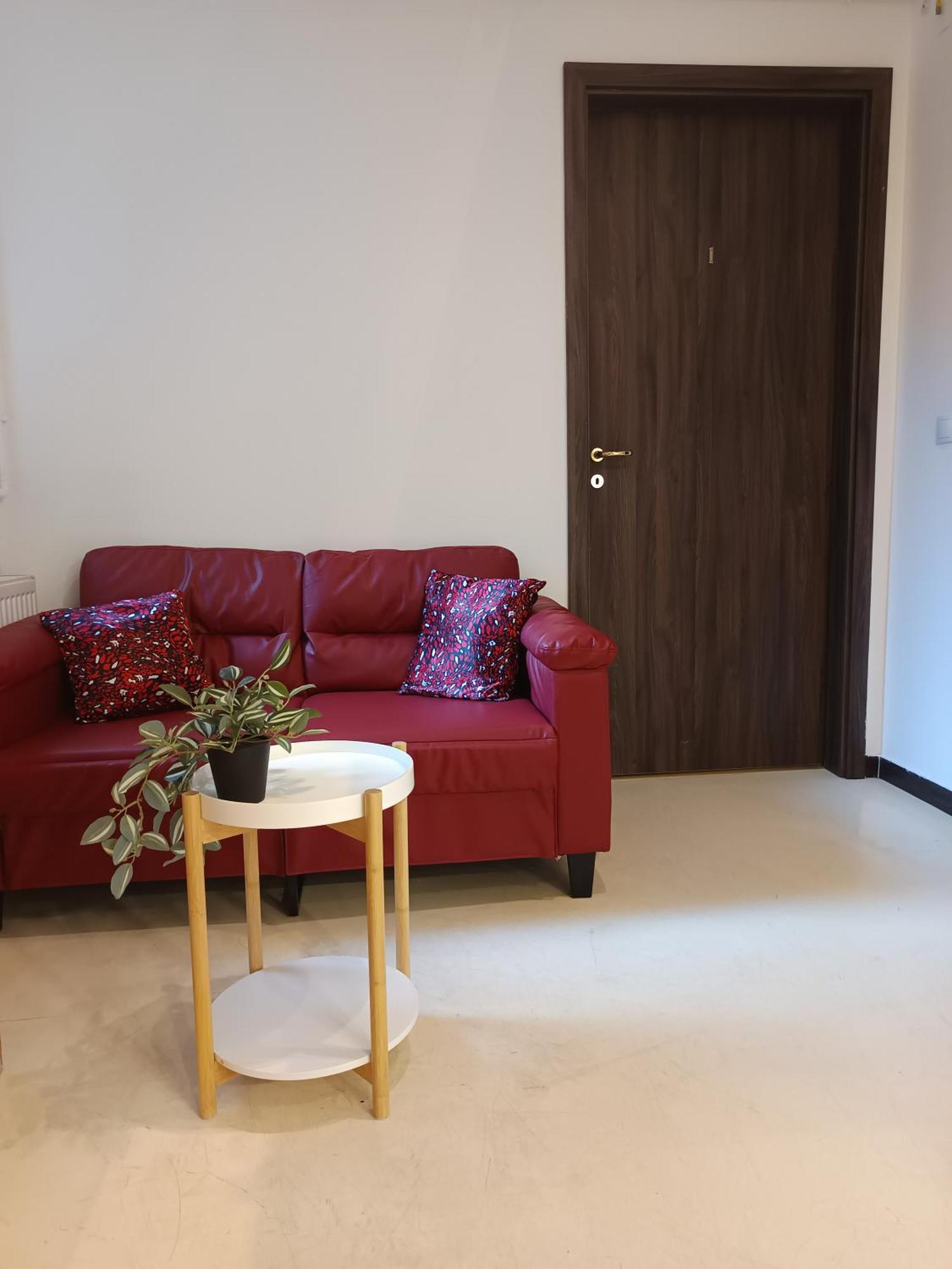 Fancy Appartement *