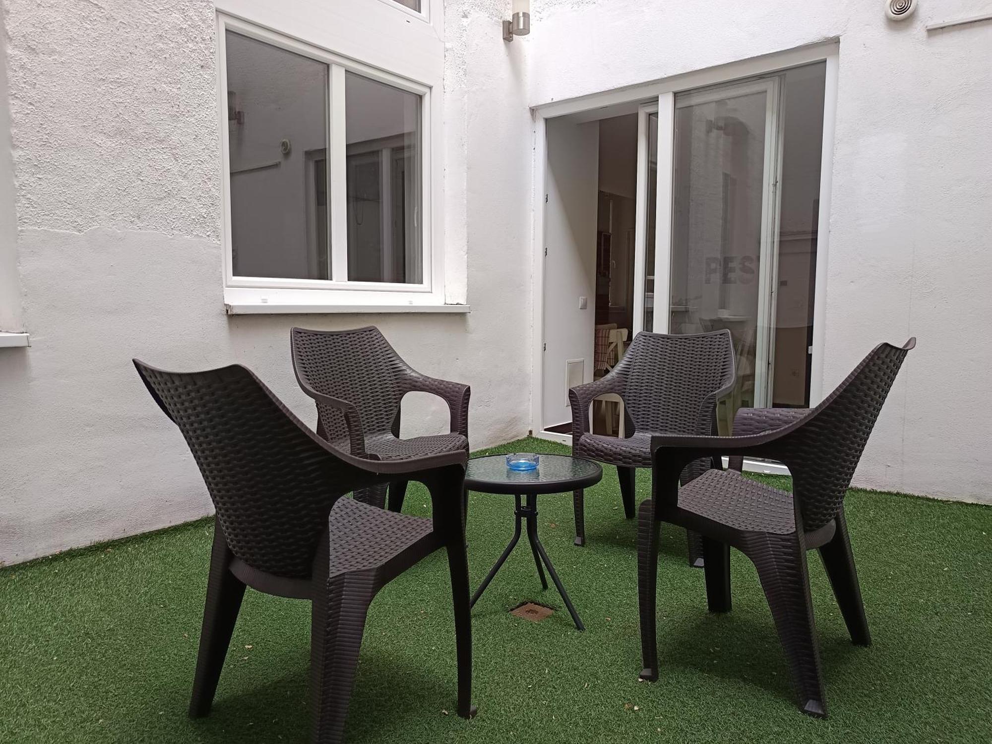 Fancy Appartement Boedapest