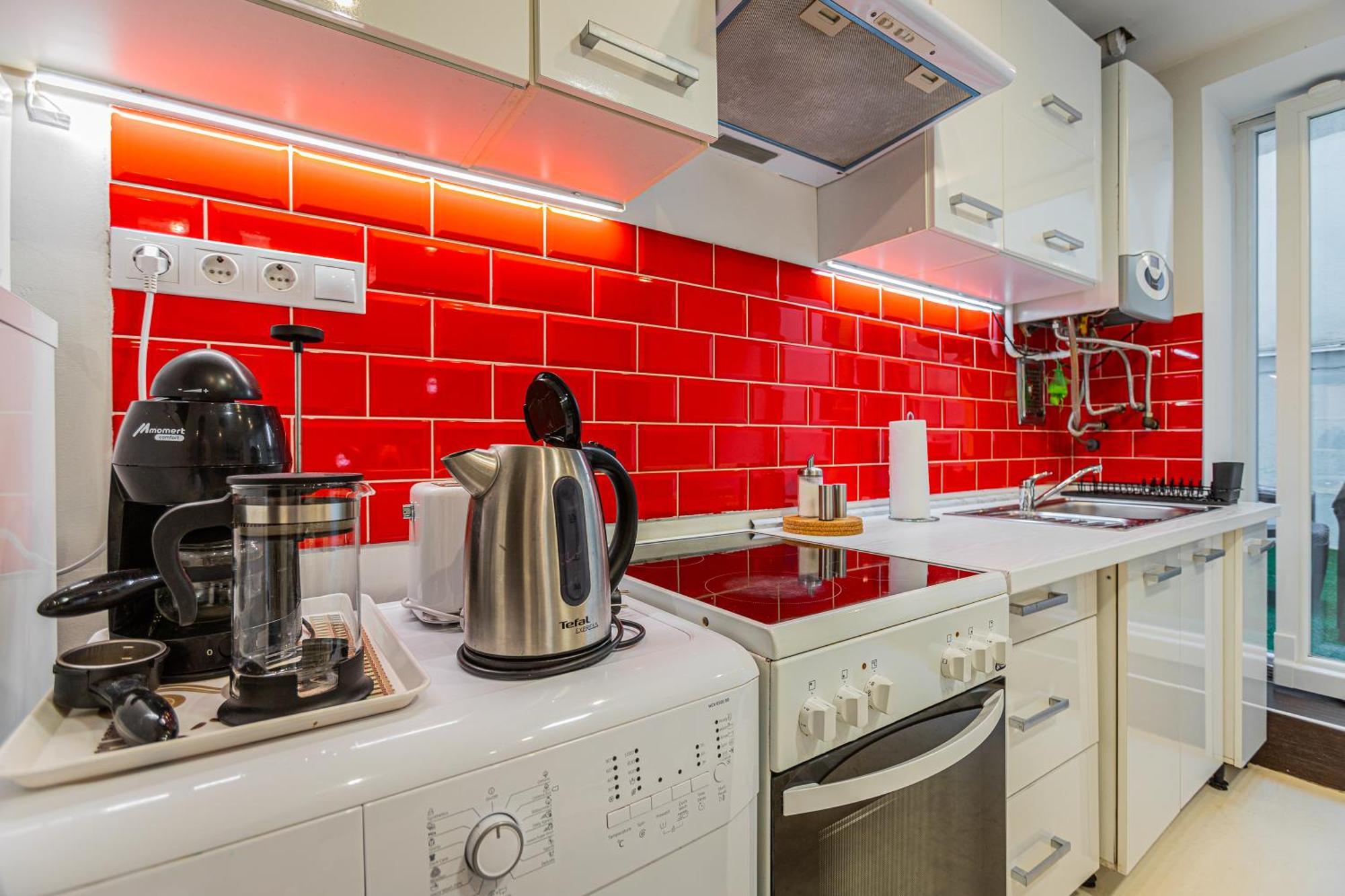 Fancy Apartamento *