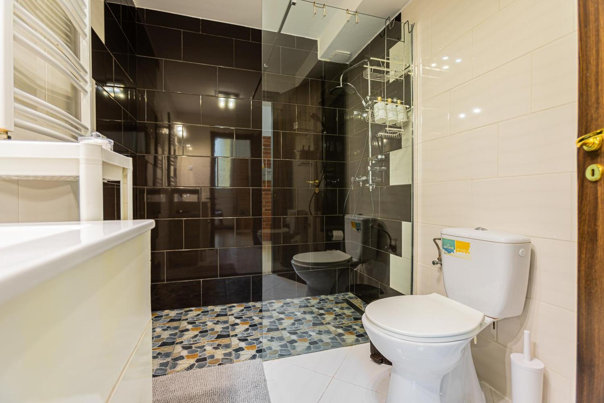 Fancy Apartamento