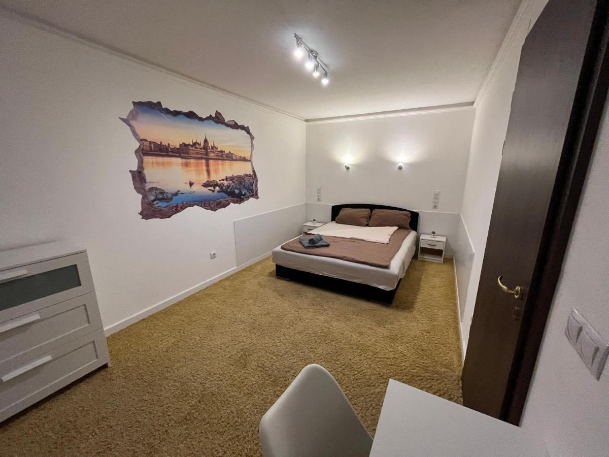 Apartamento Fancy *