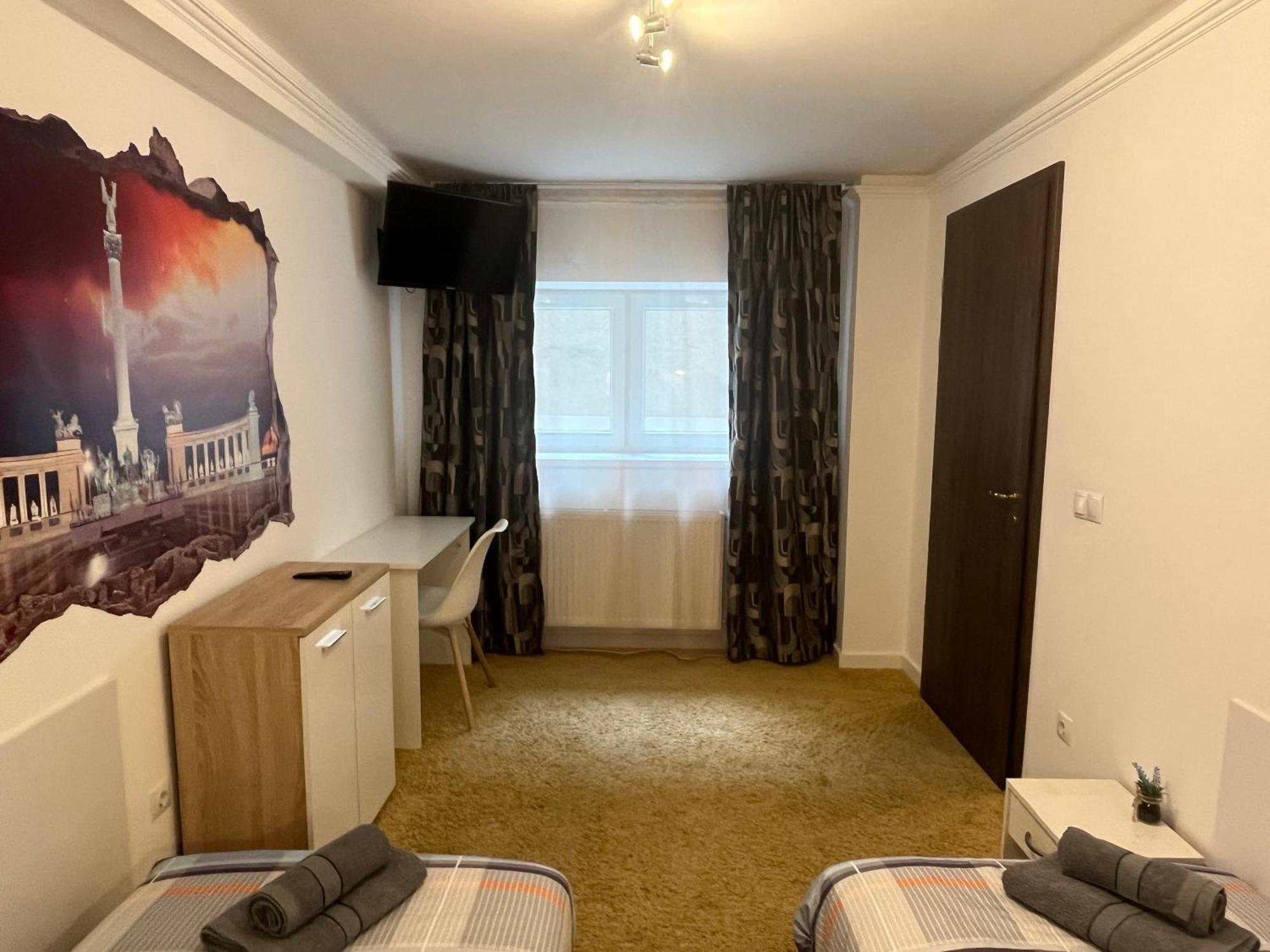 Fancy Apartman