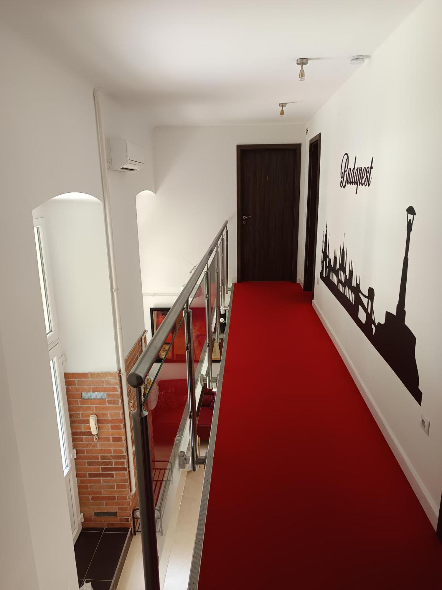 Apartman Fancy *