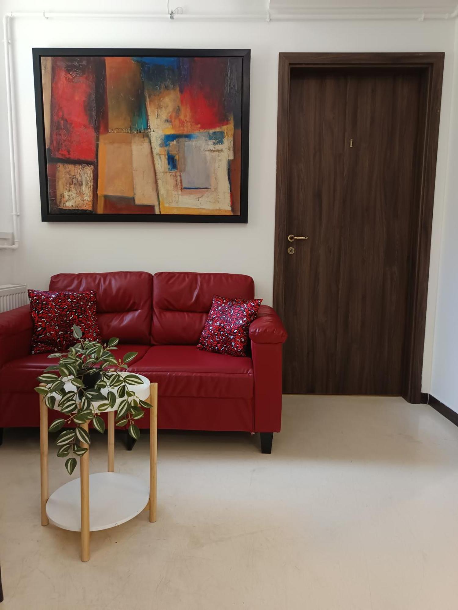 Apartman Fancy