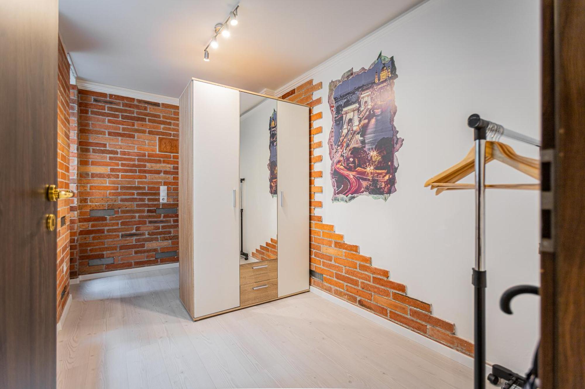 Fancy Apartment