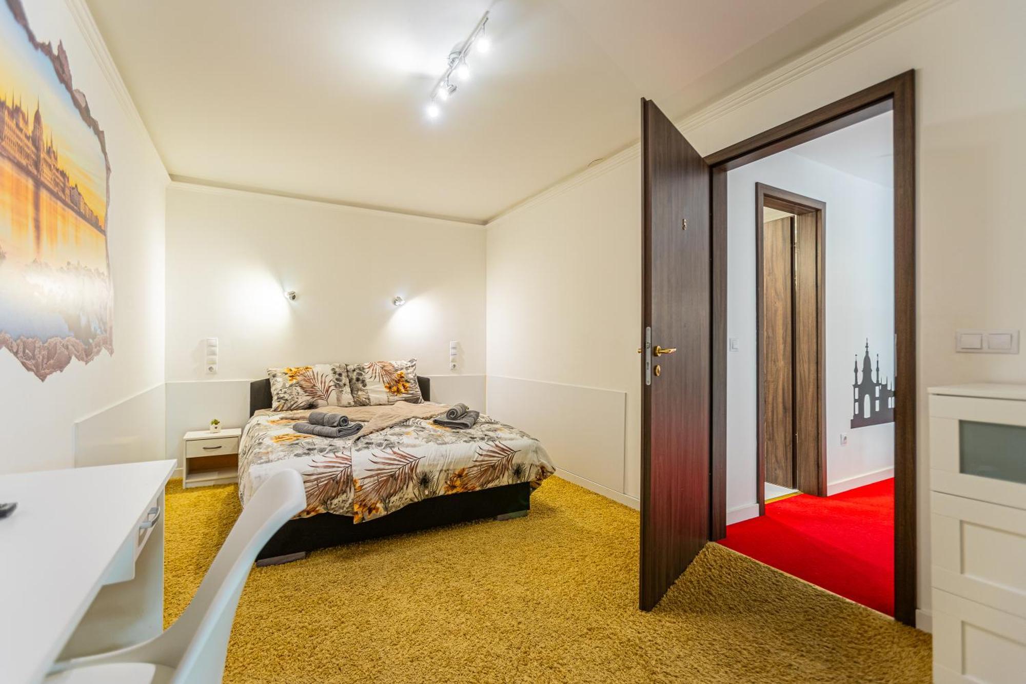 Apartman Fancy