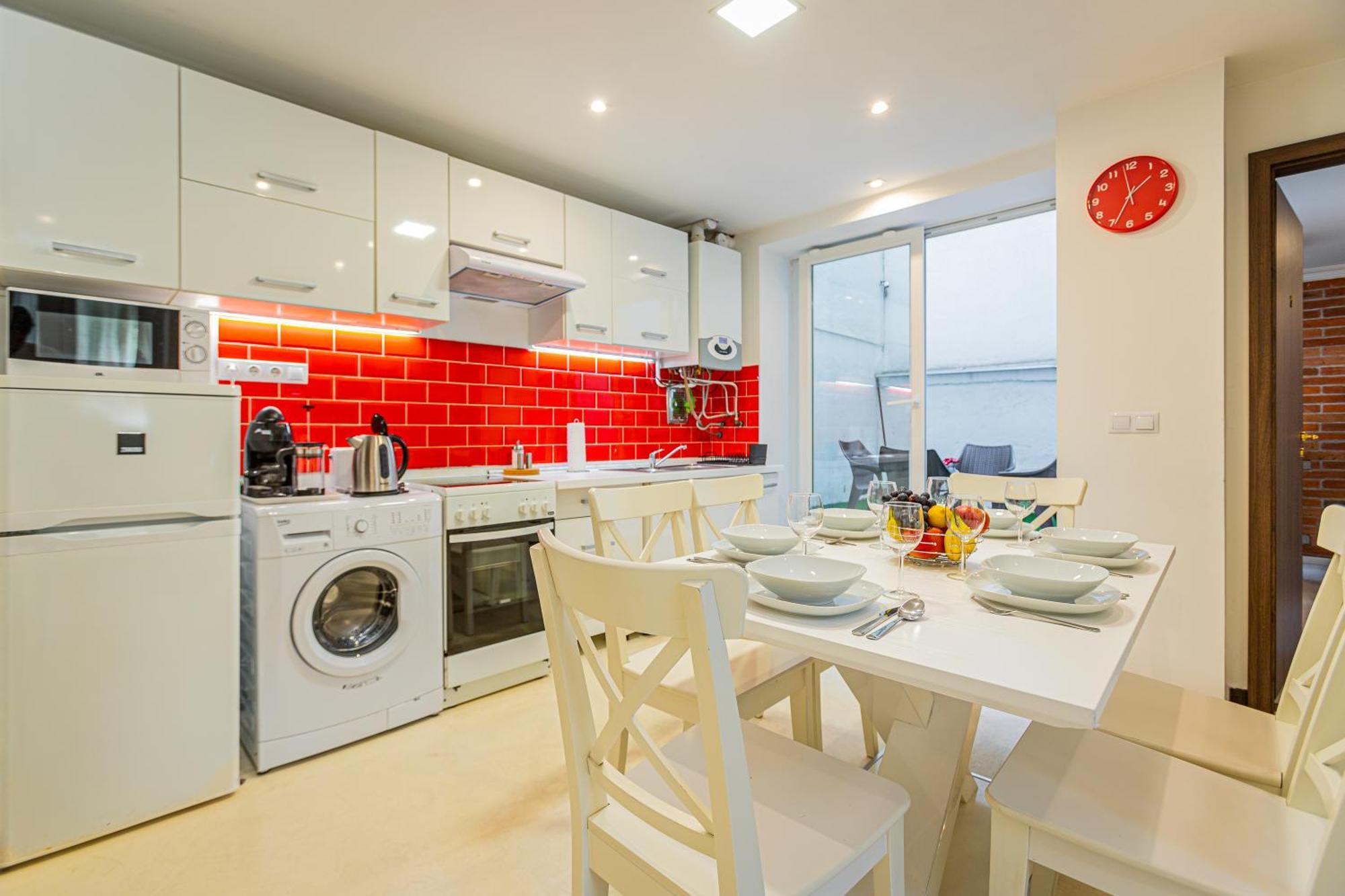 Apartman Fancy Budapest