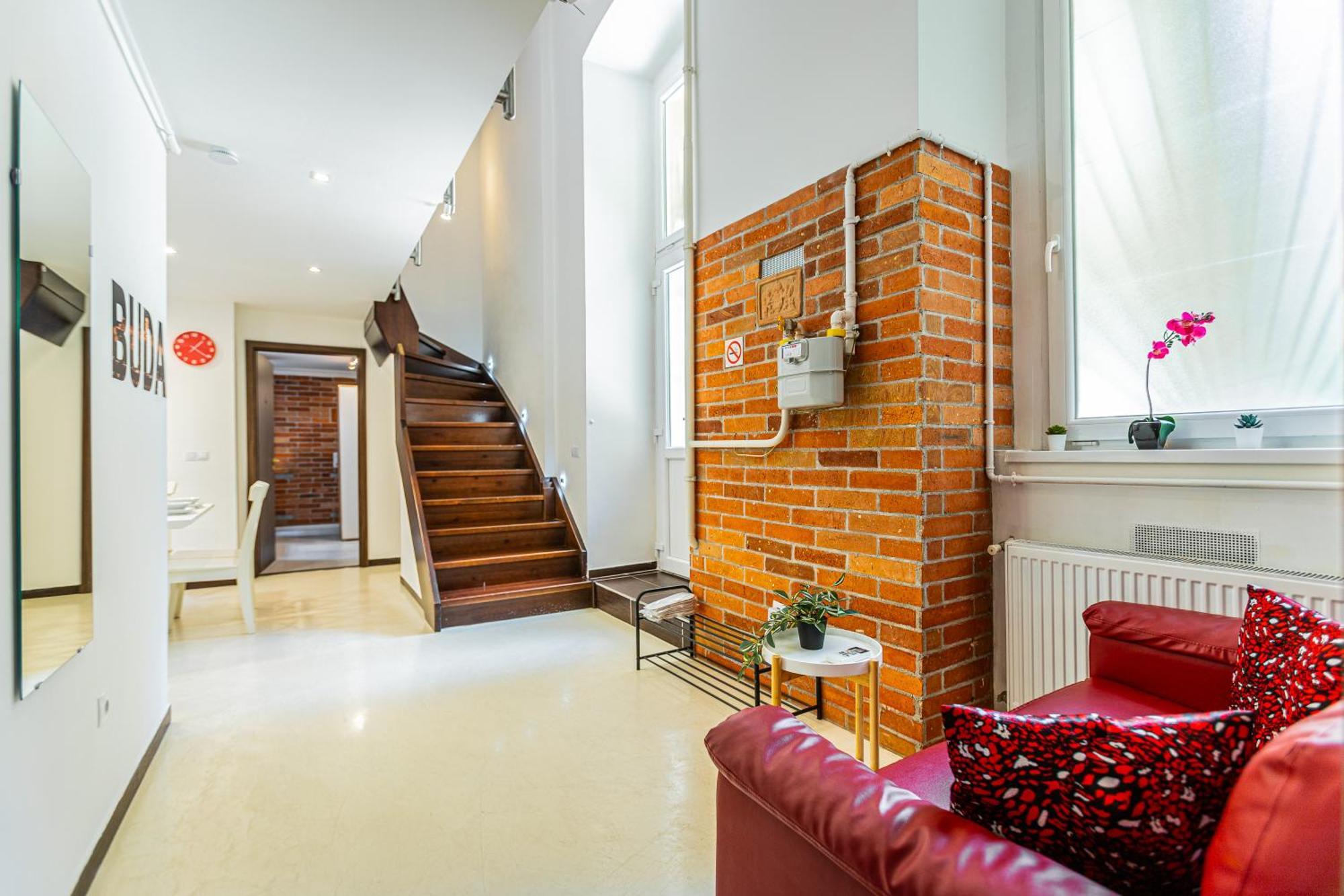 Fancy Apartment