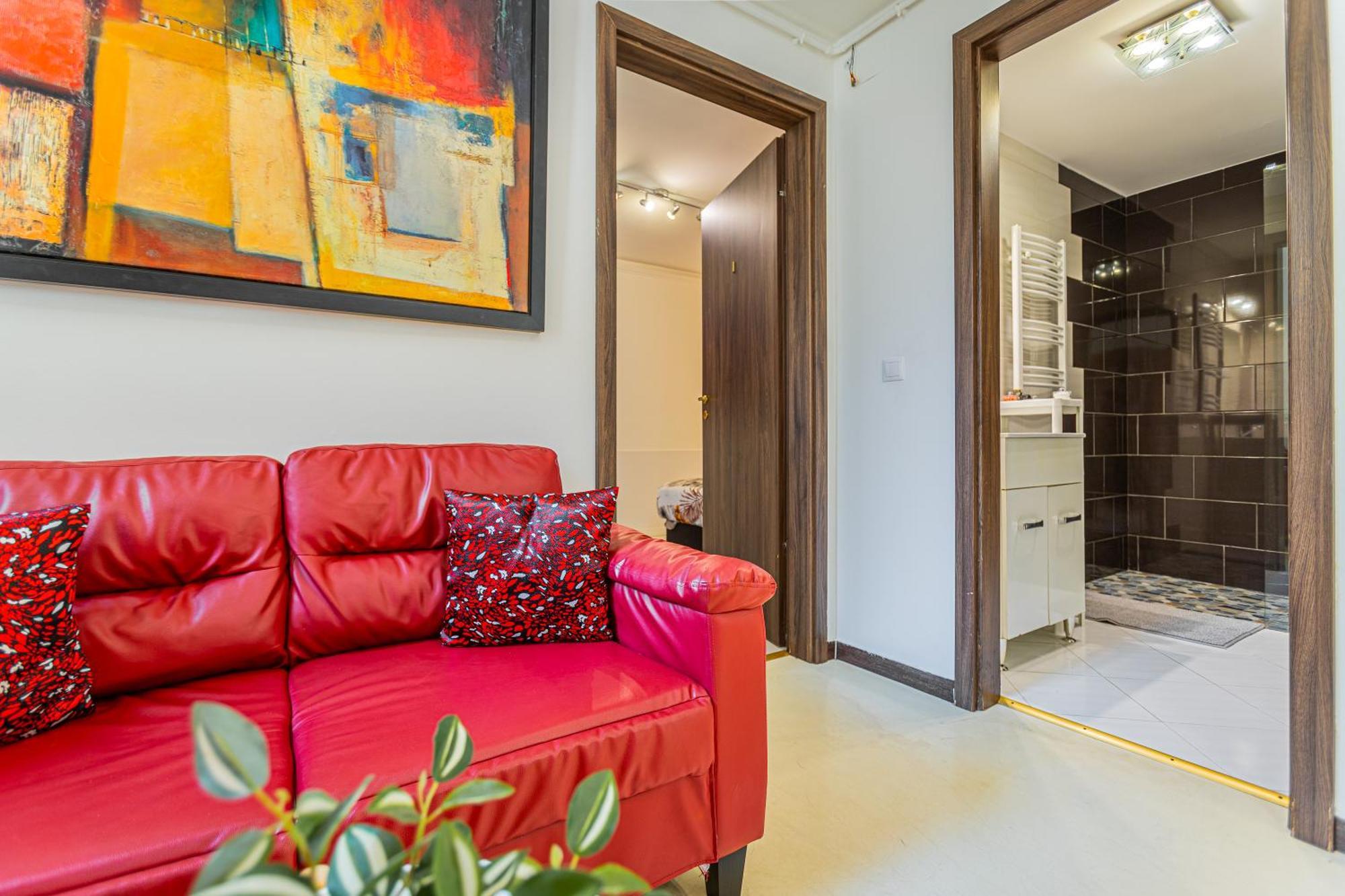 Apartment Fancy