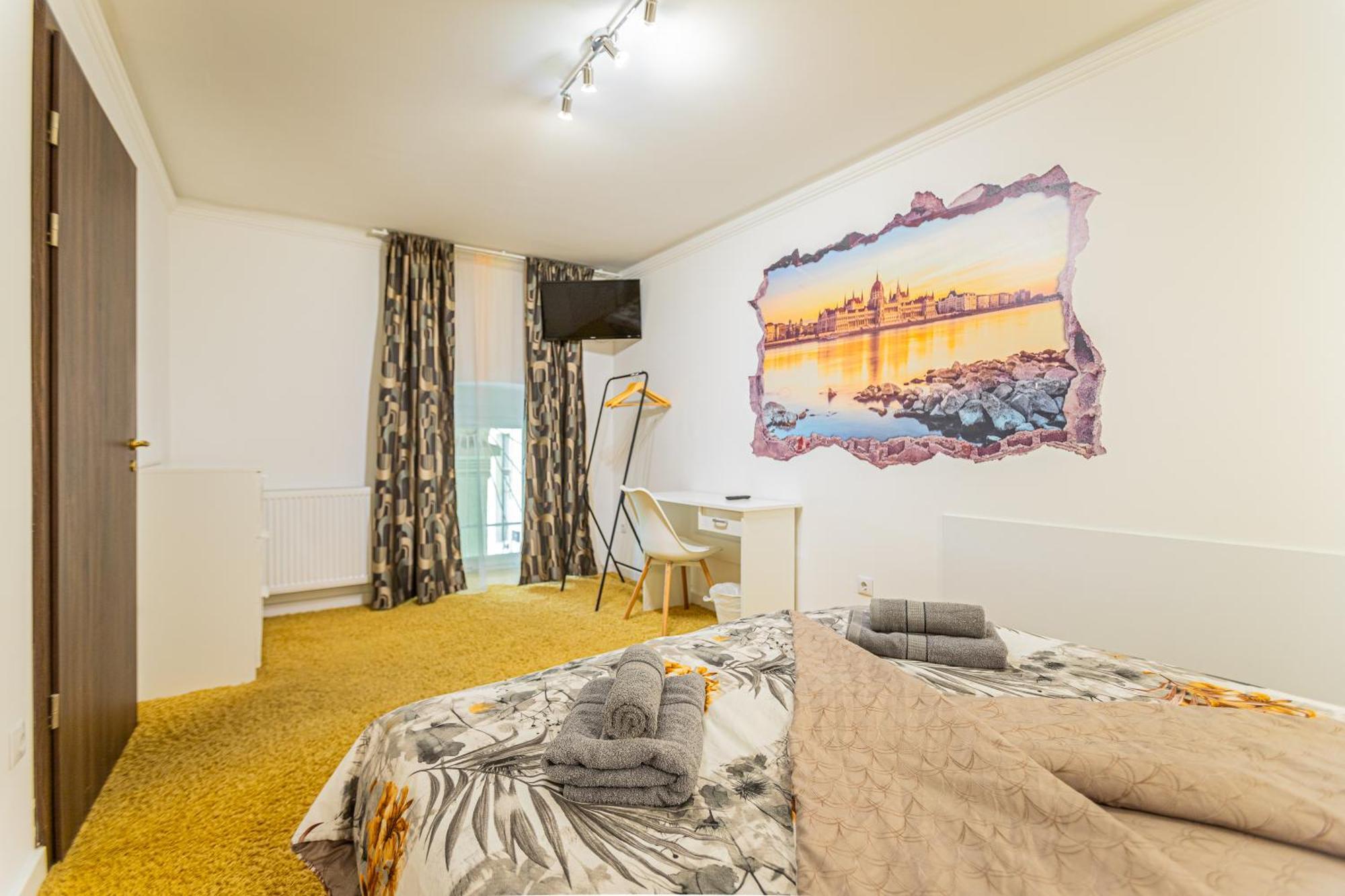 Fancy Apartment *